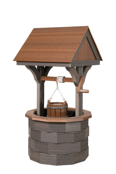 Custom Wishing Wells