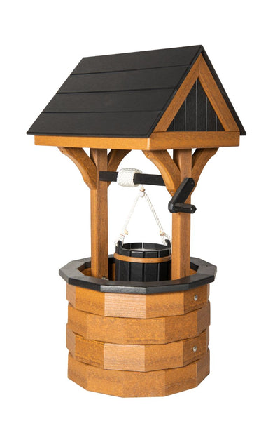 Custom Wishing Wells