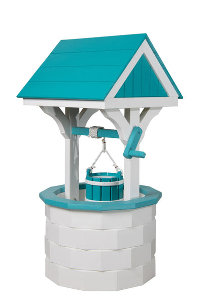 Custom Wishing Wells