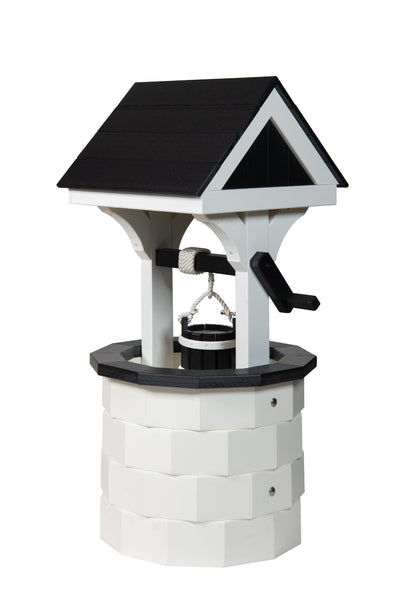Custom Wishing Wells