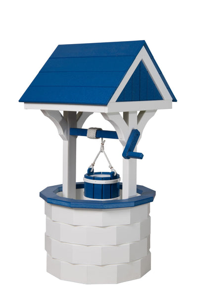 Custom Wishing Wells