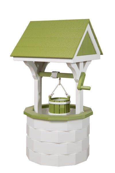 Custom Wishing Wells