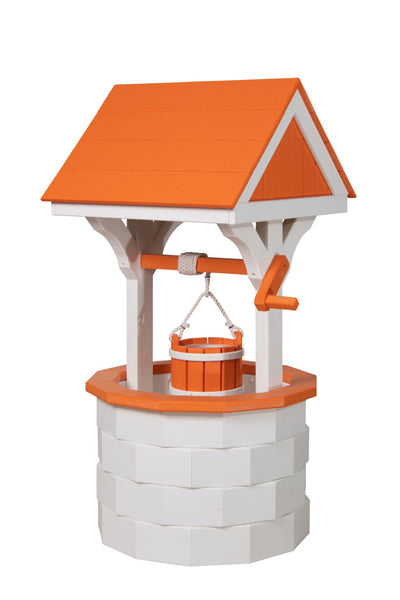 Custom Wishing Wells