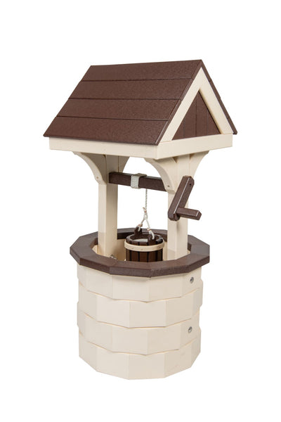 Custom Wishing Wells