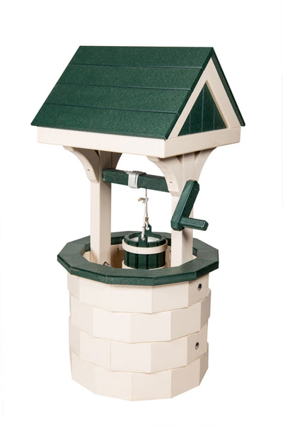 Custom Wishing Wells