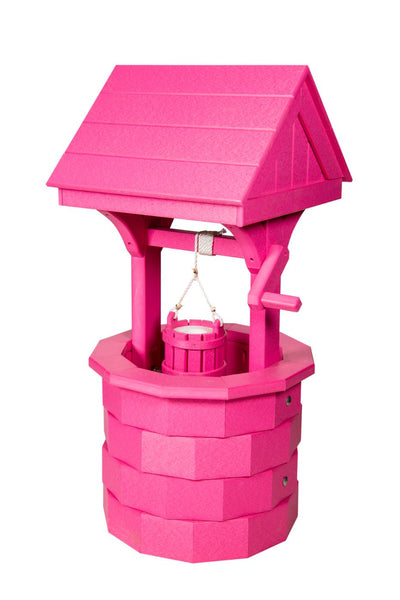 Custom Wishing Wells