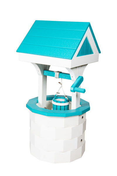 Custom Wishing Wells