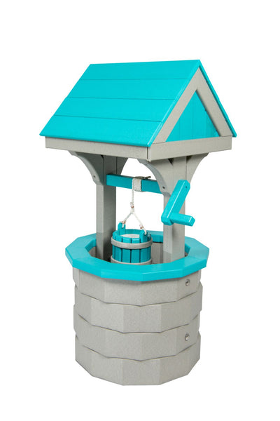 Custom Wishing Wells