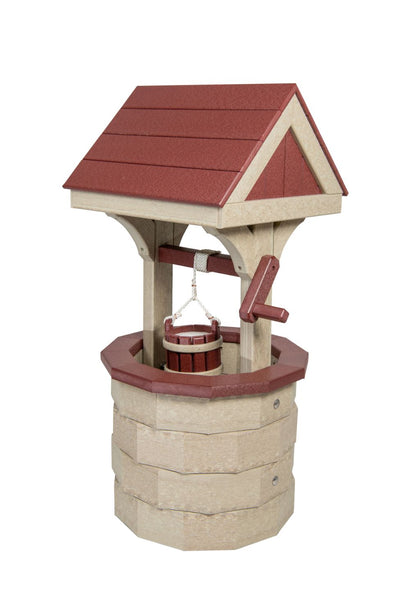 Custom Wishing Wells