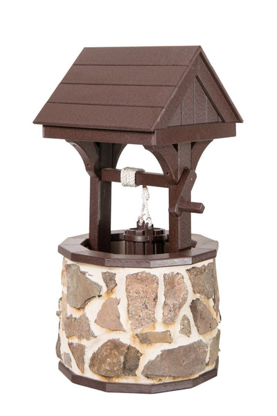 Custom Wishing Wells