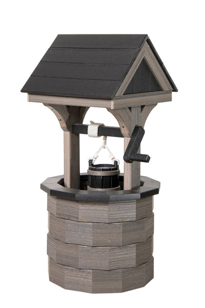 Custom Wishing Wells