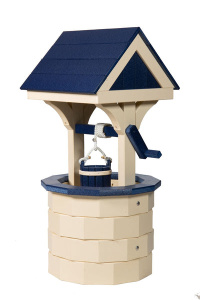Custom Wishing Wells