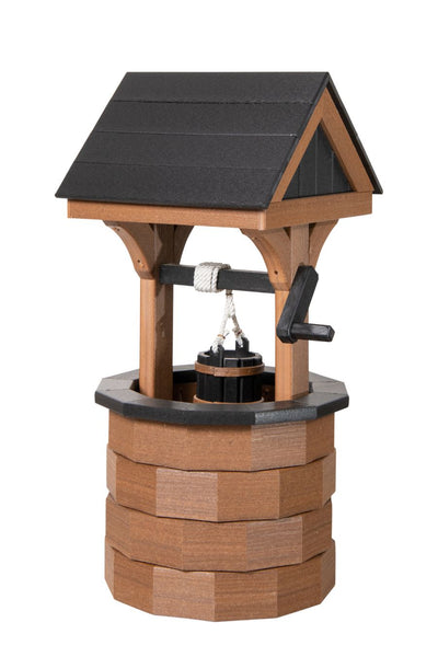 Custom Wishing Wells
