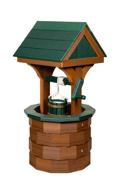 Custom Wishing Wells