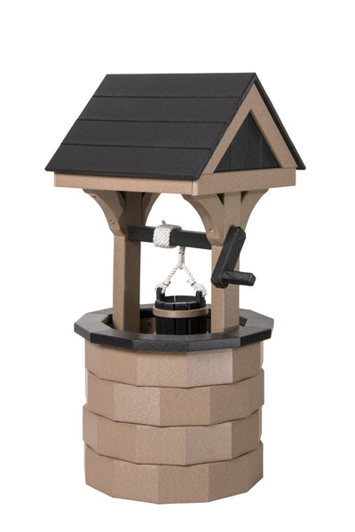 Custom Wishing Wells