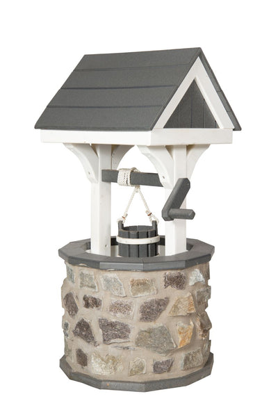 Custom Wishing Wells