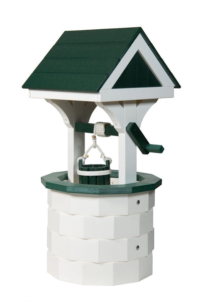 Custom Wishing Wells
