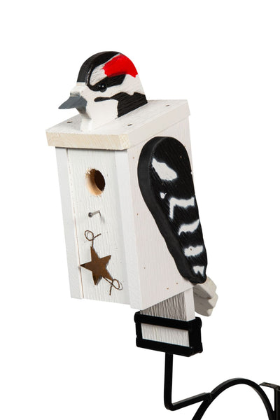 Wood Bird Feeders | Over 10 to Choose from!