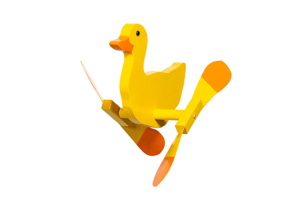 Whirly Birds Spinning Wings Garden Spinners